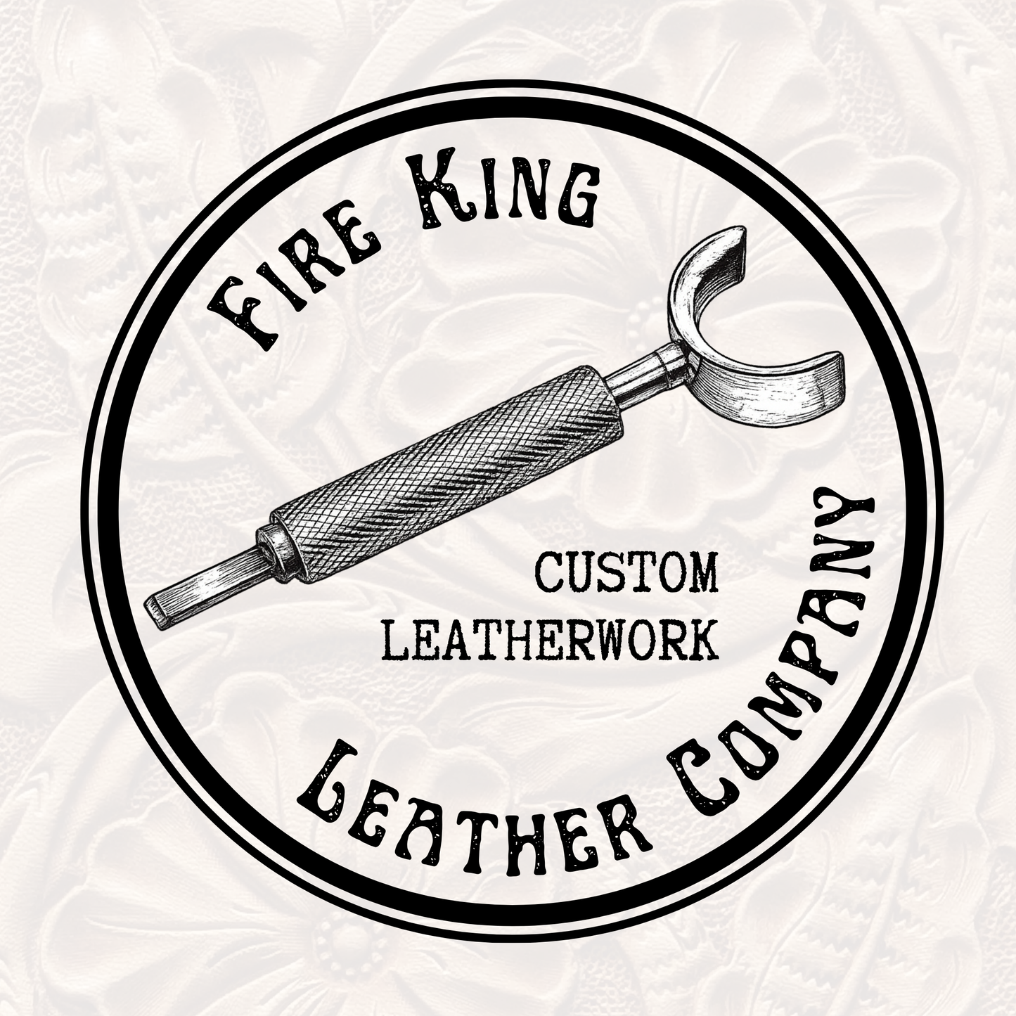 Fire King Leather Company Gift Card