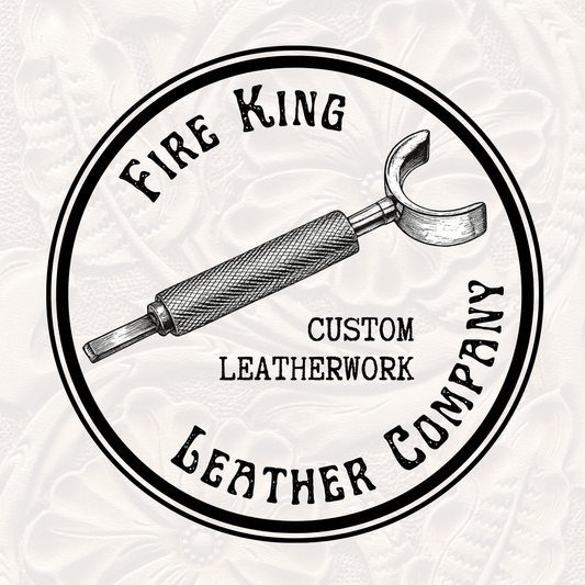 Fire King Leather Company Gift Card